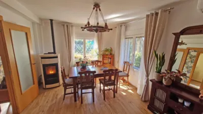 4 Schlafzimmer Haus in Zaragoza, Spain, Nr. 113497