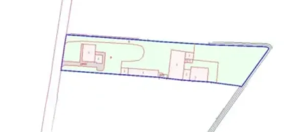 4 Schlafzimmer Haus in Zaragoza, Spain, Nr. 113497 26