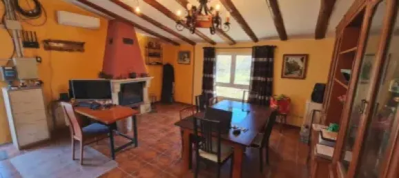 4 Schlafzimmer Haus in Zaragoza, Spain, Nr. 113497 13