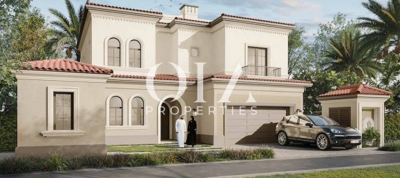 2 غرف نوم تاون هاوس في أبو ظبي, UAE رقم 20566 3