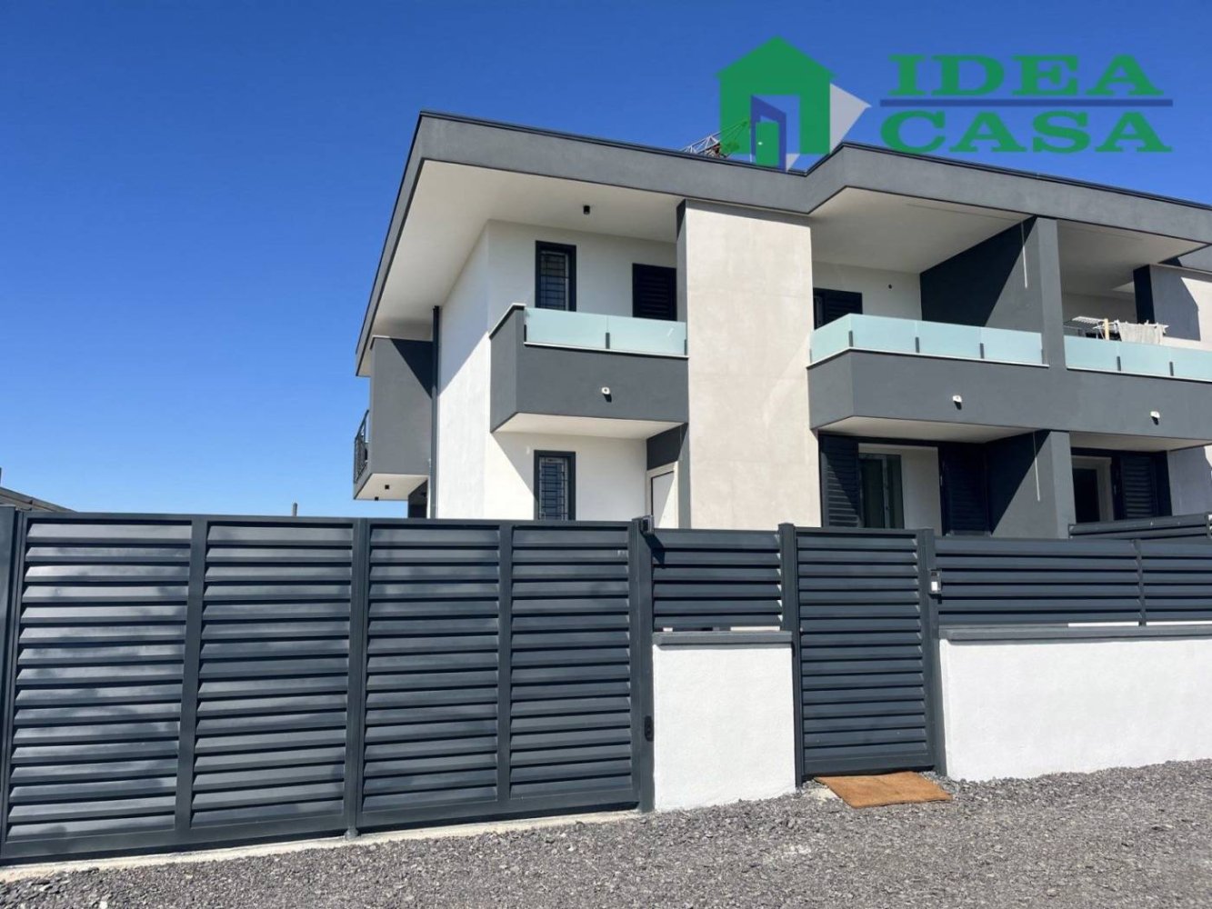 3 chambres Villa à Vitulazio, Italy No. 143229