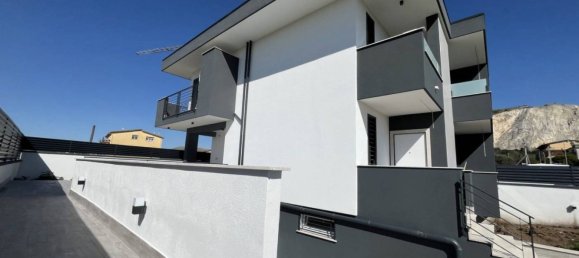 3 chambres Villa à Vitulazio, Italy No. 143229 5