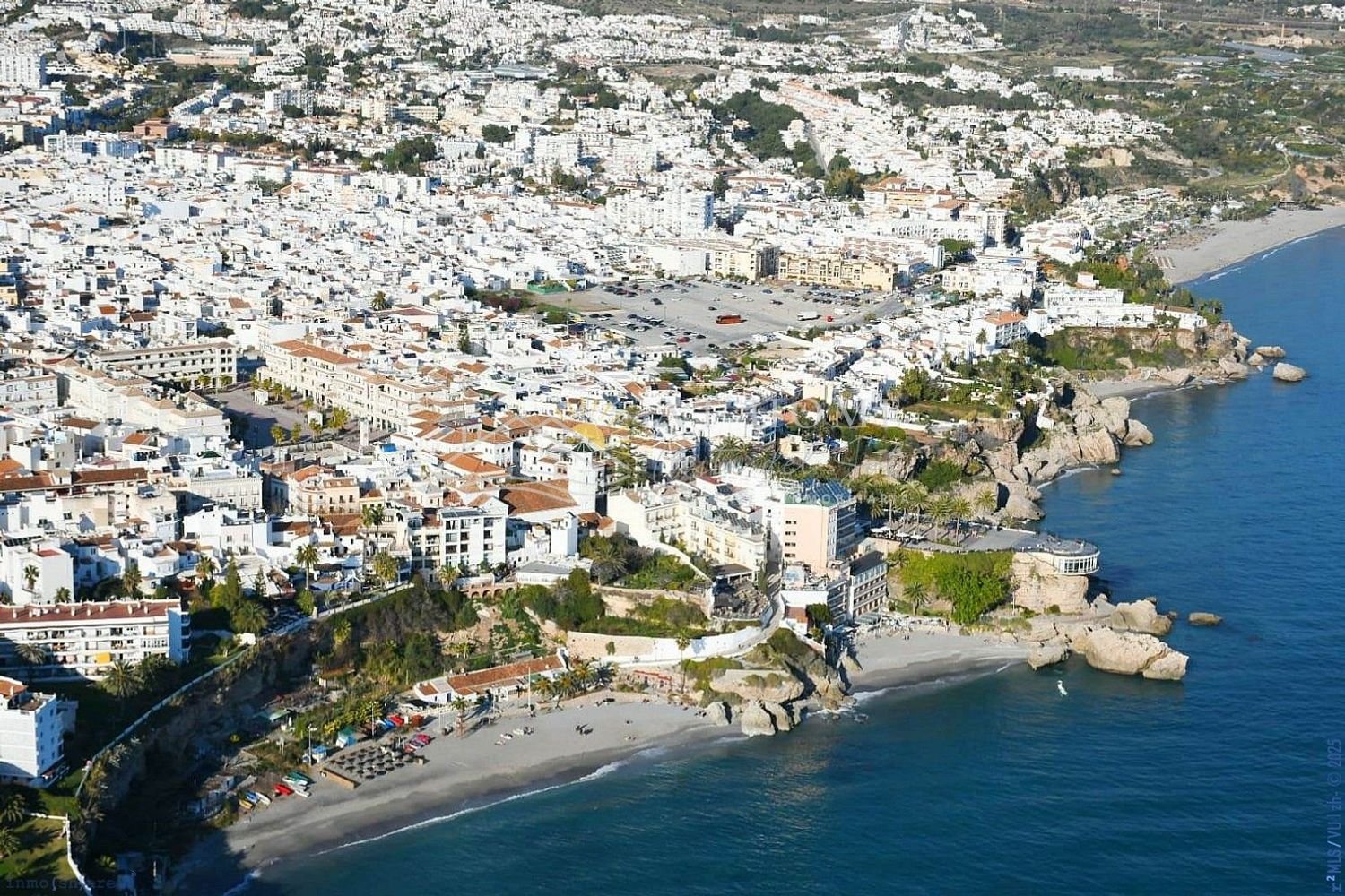 5 Schlafzimmer Haus in Nerja, Spain, Nr. 133635