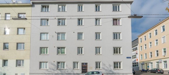 Studio in Rudolfsheim-Funfhaus, Austria, Nr. 209583 5