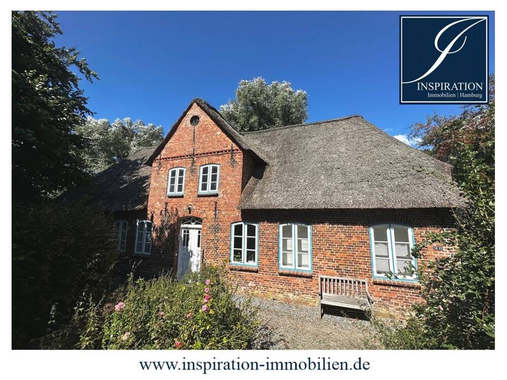 2 bedrooms House in Nordfriesland, Germany No. 367923