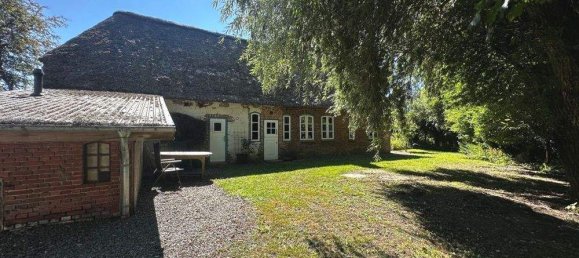 2 bedrooms House in Nordfriesland, Germany No. 367923 20