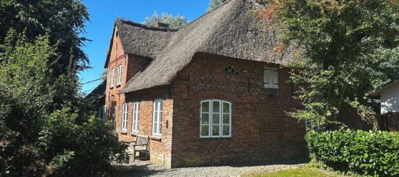 2 bedrooms House in Nordfriesland, Germany No. 367923 2