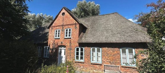 2 bedrooms House in Nordfriesland, Germany No. 367923 21