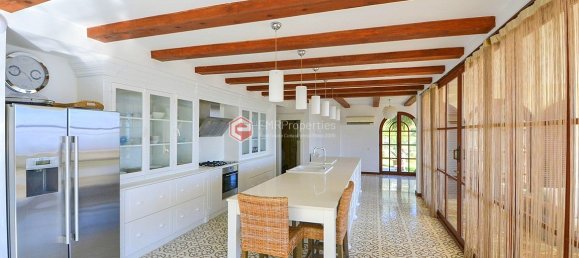 Villa 5+2 in Alanya, Turkey No. 11407 10