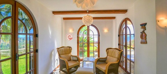 Villa 5+2 in Alanya, Turkey No. 11407 6