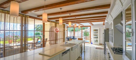 Villa 5+2 in Alanya, Turkey No. 11407 9