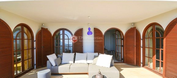 Villa 5+2 in Alanya, Turkey No. 11407 20