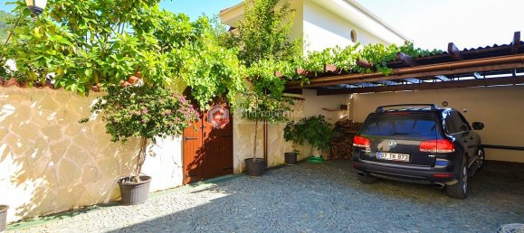 Villa 5+2 in Alanya, Turkey No. 11407 19