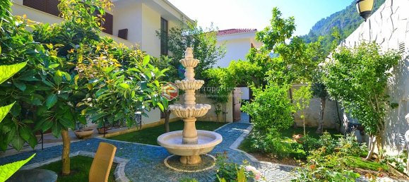 Villa 5+2 in Alanya, Turkey No. 11407 26