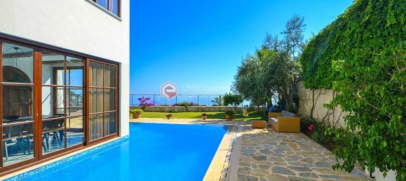 Villa 5+2 in Alanya, Turkey No. 11407 23