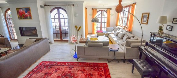 Villa 5+2 in Alanya, Turkey No. 11407 14