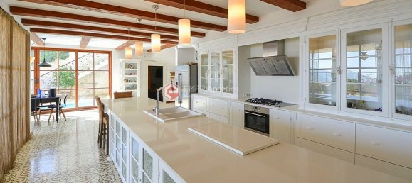 Villa 5+2 in Alanya, Turkey No. 11407 8