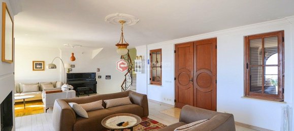 Villa 5+2 in Alanya, Turkey No. 11407 13