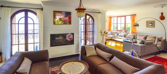 Villa 5+2 in Alanya, Turkey No. 11407 15