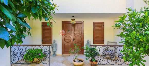 Villa 5+2 in Alanya, Turkey No. 11407 24