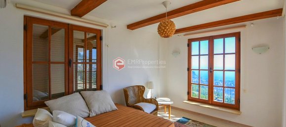 Villa 5+2 in Alanya, Turkey No. 11407 5