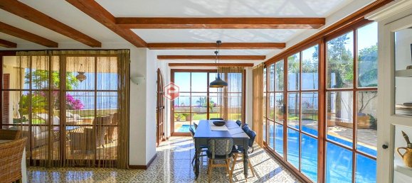 Villa 5+2 in Alanya, Turkey No. 11407 12