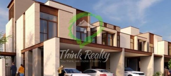 3 Schlafzimmer Stadthaus in Mudon, UAE, Nr. 13797 2