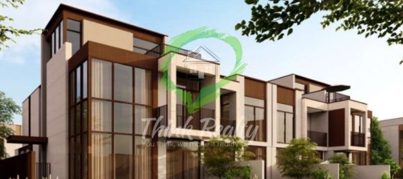 3 Schlafzimmer Stadthaus in Mudon, UAE, Nr. 13797 11