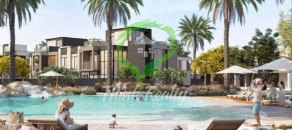 3 Schlafzimmer Stadthaus in Mudon, UAE, Nr. 13797 10