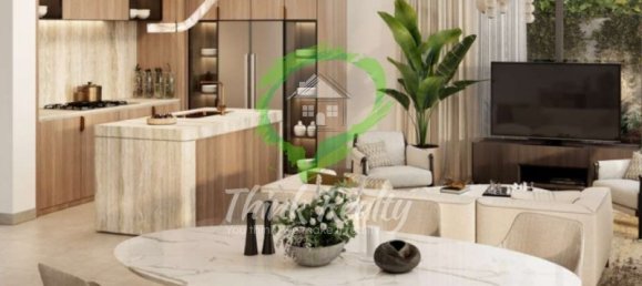 3 Schlafzimmer Stadthaus in Mudon, UAE, Nr. 13797 9