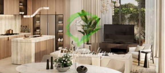 3 Schlafzimmer Stadthaus in Mudon, UAE, Nr. 13797 6