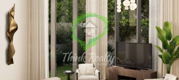 3 Schlafzimmer Stadthaus in Mudon, UAE, Nr. 13797 7