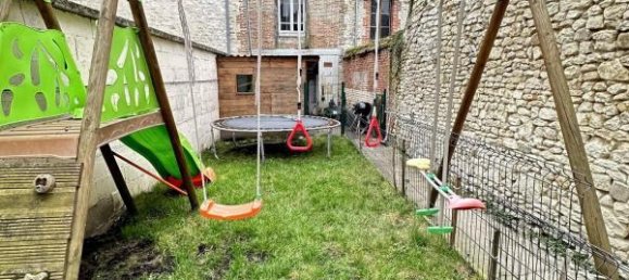 3 Schlafzimmer Haus in Liesse-Notre-Dame, France, Nr. 83245 15