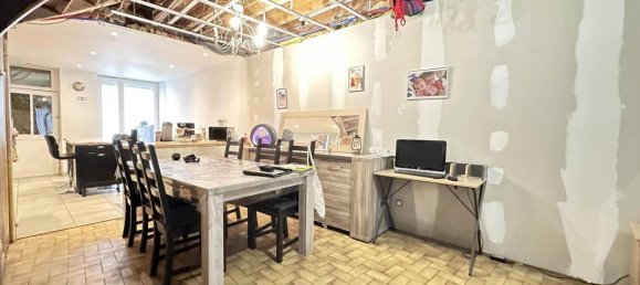 3 Schlafzimmer Haus in Liesse-Notre-Dame, France, Nr. 83245 2