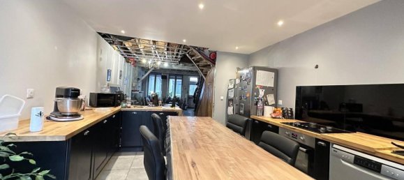 3 Schlafzimmer Haus in Liesse-Notre-Dame, France, Nr. 83245 7