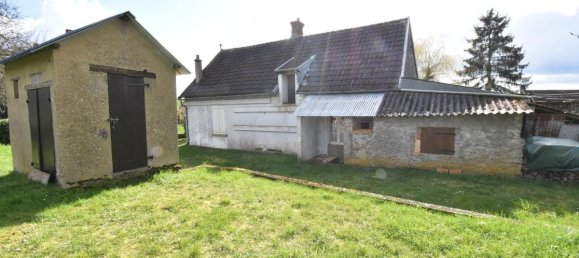 1 bedroom House in Dampierre-sous-Bouhy, France No. 270044 12