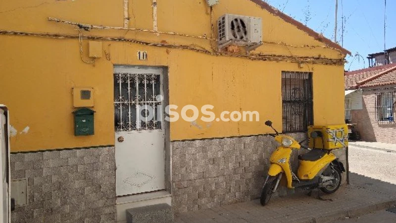 Apartamento de 1 dormitorio en Andalucía, Spain No. 261838