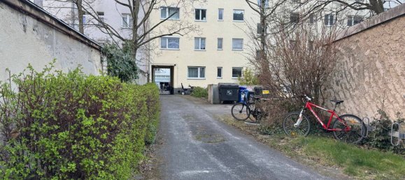  موقف سيارات في Halensee, Germany رقم 311961 2