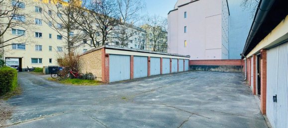  موقف سيارات في Halensee, Germany رقم 311961 9