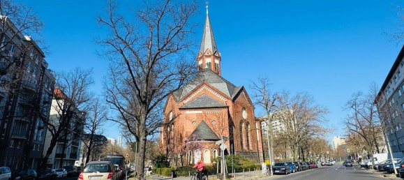  موقف سيارات في Halensee, Germany رقم 311961 16