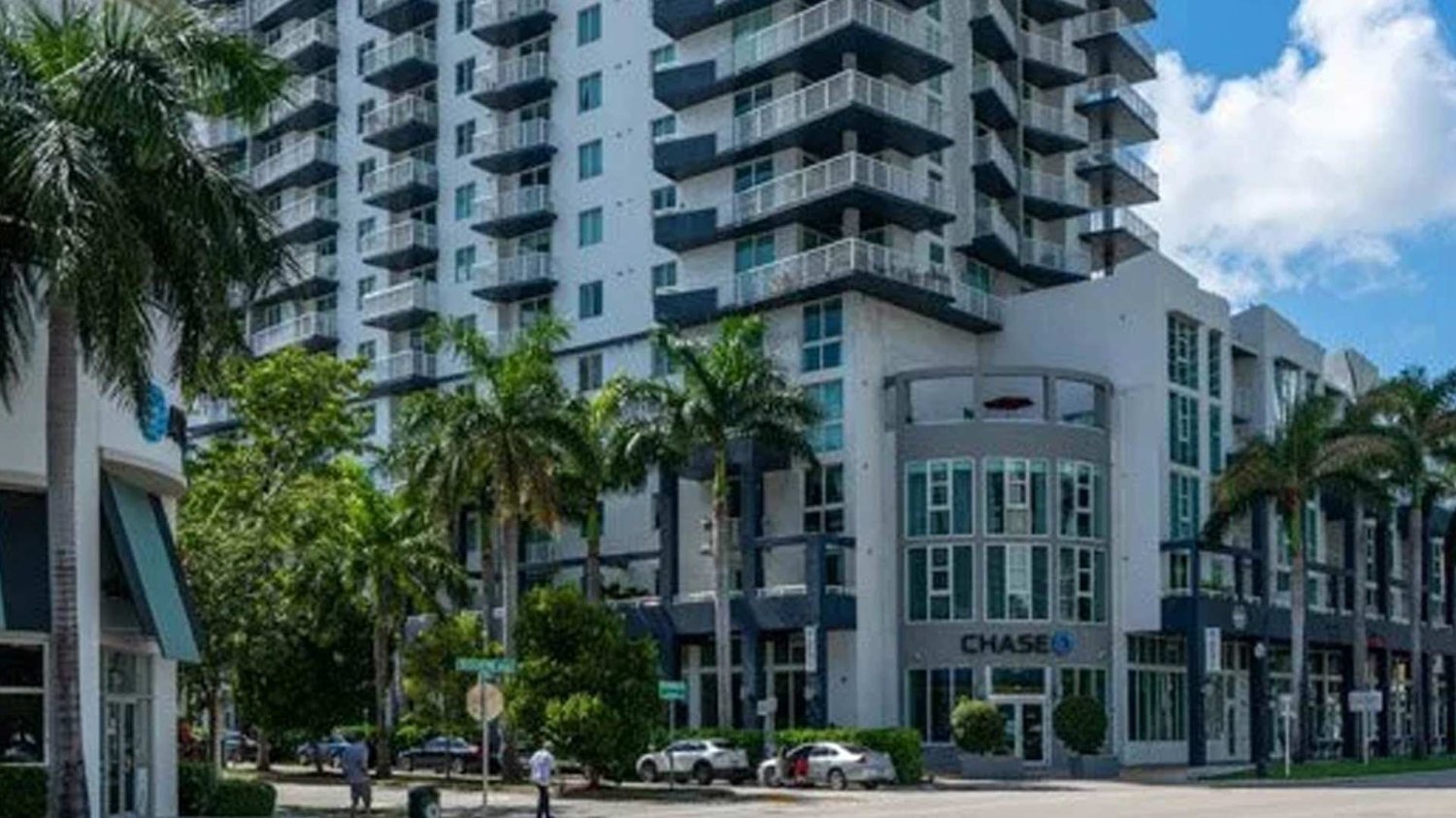 3 dormitorios apartamento en venta en Miami, Miami-Dade, Florida, USA № 616190