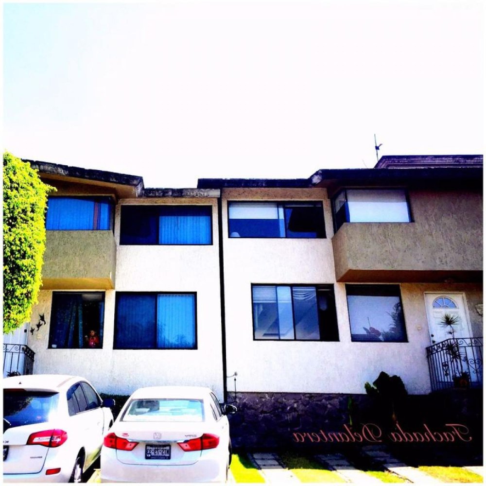 3 bedrooms House in Ciudad Lopez Mateos, Mexico No. 185745