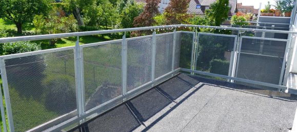 Квартира с 2 спальнями в Ремс-Мур, Германия № 356927 14