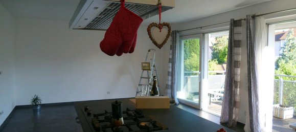 Квартира с 2 спальнями в Ремс-Мур, Германия № 356927 11