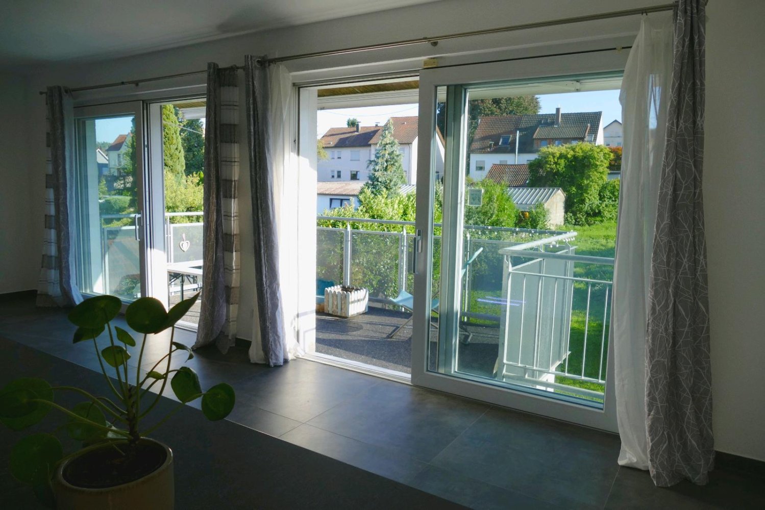 Квартира с 2 спальнями в Ремс-Мур, Германия № 356927