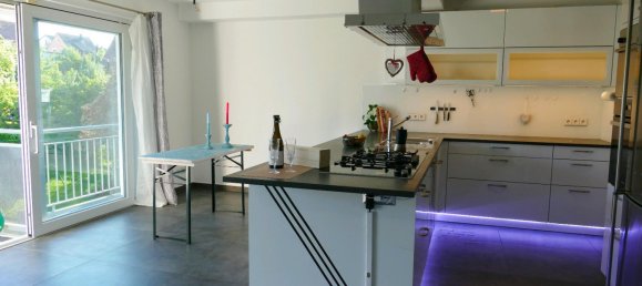 Квартира с 2 спальнями в Ремс-Мур, Германия № 356927 13