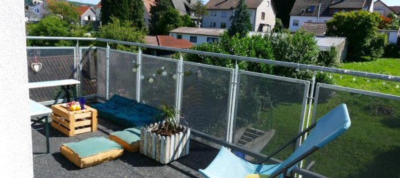 Квартира с 2 спальнями в Ремс-Мур, Германия № 356927 15