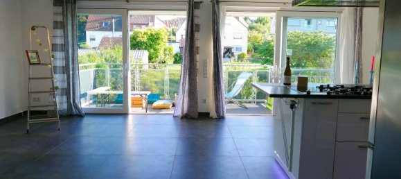 Квартира с 2 спальнями в Ремс-Мур, Германия № 356927 12