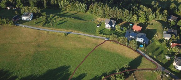 Grundstück in St. Margareten im Rosental, Austria 3000m², Nr. 196254 4