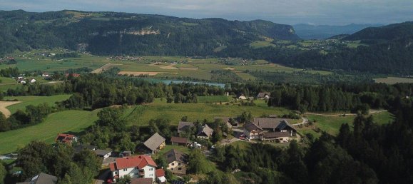 Grundstück in St. Margareten im Rosental, Austria 3000m², Nr. 196254 10